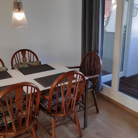 Villa Greve - Maisonette Suite Bad Salzuflen Kültér fotó