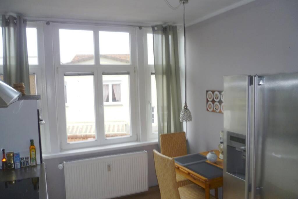 Villa Greve - Maisonette Suite Bad Salzuflen Kültér fotó