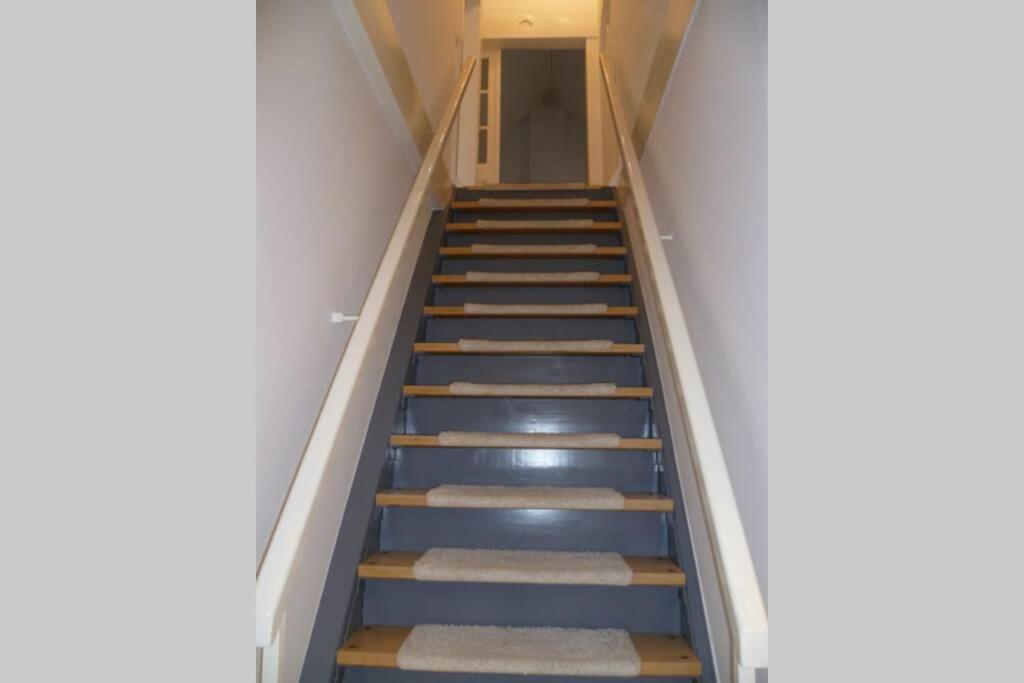 Villa Greve - Maisonette Suite Bad Salzuflen Kültér fotó